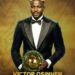 FG CONGRATULATES OSIMHEN, OSHOALA AND NNADOZIE ON CAF AWARDS TRIUMPH
