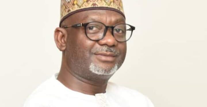 NIGER STATE SDGS SET TO MEET IT’S TARGET