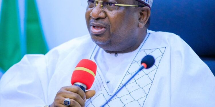 Gov. Idris appoints new Auditor General for LG