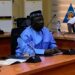PDP NATIONAL CHAIRMAN ASPIRANT APPLAUD 98th NEC MEETING OF THE PARTY