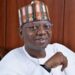 Let Us Explore, Encourage Robust Oversight To Mitigate Naira Depreciation -Senator Sani Musa