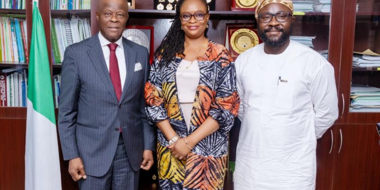 “EDUN MEETS MICROSOFT DELEGATION, ASSURES CONDUCIVE BUSINESS ENVIRONMENT FOR MULTINATIONAL TECH GIANTS”