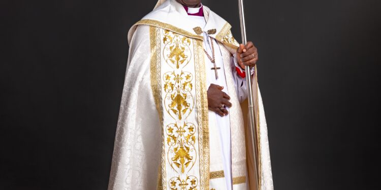 Government asked to tackle economic and security challenges in the country :  Bishop Uriah.