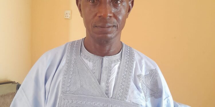 NCRI staff urged to uphold the Agricultural policy of president Tinubu.