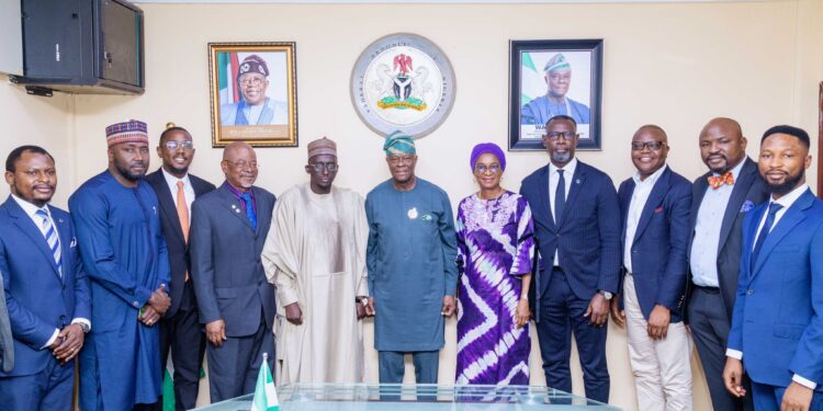 FG TAKES BOLD STEP TOWARDS FOOD SECURITY, SUPPORTS COLD STORAGE INITIATIVE