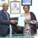 FINANCE MINISTER CHARGES TOP MANAGEMENT STAFF TO DRIVE ECONOMIC GROWTH