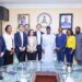 FINANCE MINISTER MEETS JP MORGAN DELEGATION TO DISCUSS NIGERIA’S INVESTMENT POTENTIAL