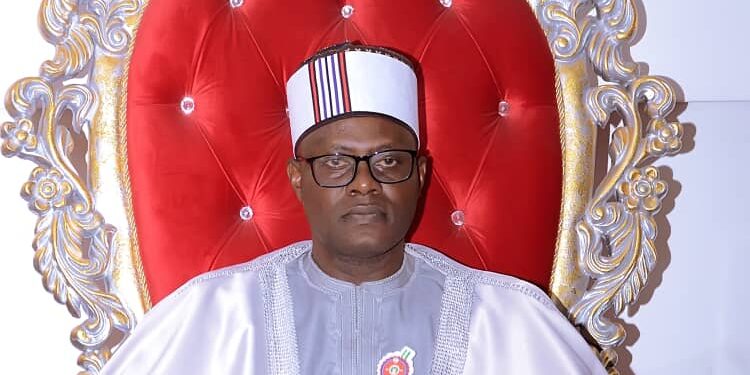 Ohinoyi of Ebira Land will continue to perform his official duties as Lokoja High court grants a stay of execution against earlier judgment