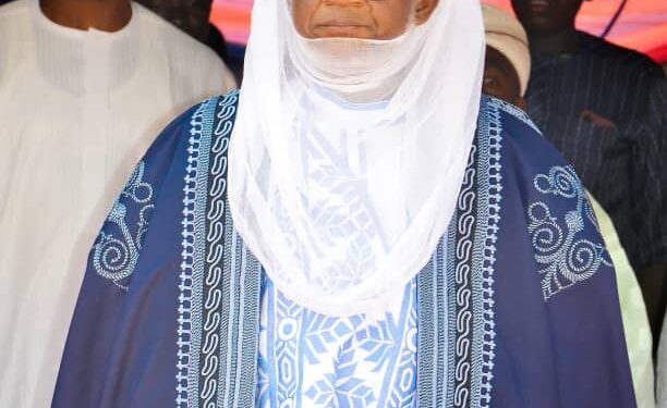 Etsu Nupe urges Muslims to move closer to God
