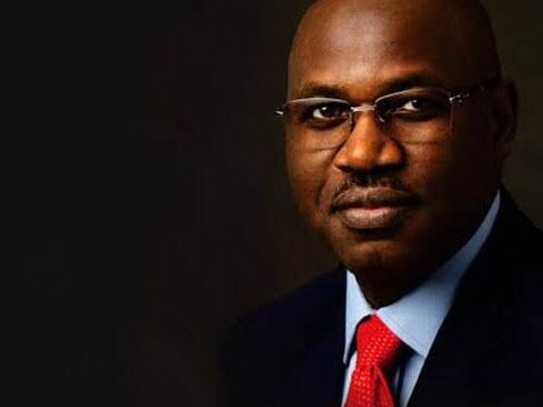 NSC DG Bukola Olopade Congratulates NBBF Boss Musa Kida for new appointment as NNPC Chairman