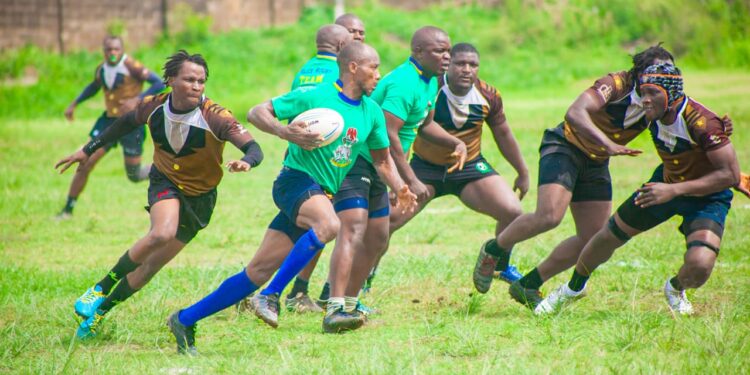 Rugby Rejoins the Line-up for the 2024 National Sports Festival Tagged “Gateway Games”