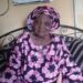 NIGER SSG COMMISERATES WITH PROF. MOHAMMED KUTA YAHAYA OVER THE DEMISE OF HIS MOTHER
