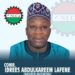 Bago’s welfare package is record breaking testimony- NLC.chairman