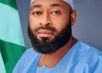 Bago salutes FUT Pro-Chancellor, Dr Santuraki at 68