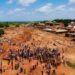 Mokwa flood: Busu Development Association commiserate with victims