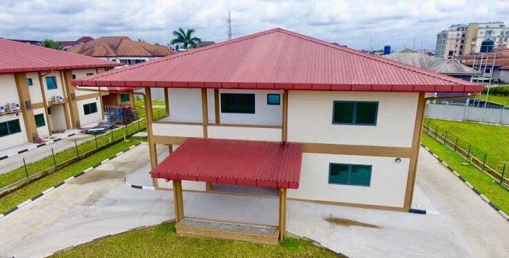 Lack of official residence stall appointment of high court judges in niger state
