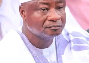 NIGER GOVERNMENT MOURNS THE PASSING OF DISTINGUISHED SENATOR IBRAHIM MUSA