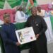 NANISS ABU ZARIA HONOURS ALHAJI ABDULLAHI WASAGI (FCNA) AS DIGITAL FINANCIAL EXPERT OF THE YEAR