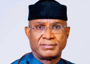Omo-Agege’s Toy Soldiers and the Needless Flex Over 2027