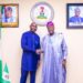 NIGERIA EYES 10 BILLION SCF GAS PRODUCTION BY 2030 AS EDUN, NLNG DISCUSSES EXPANSION PLANS