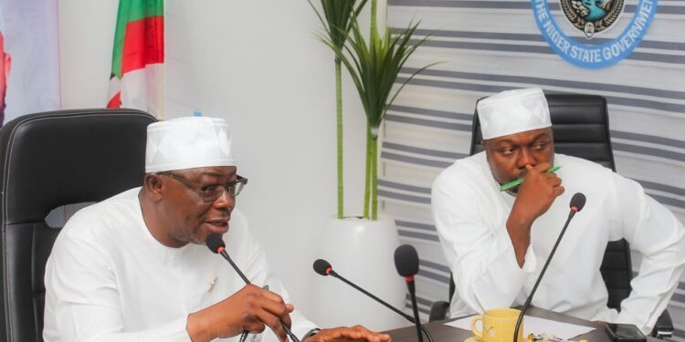 WARD DEVELOPMENT PROJECT: NIGER SSG REAFFIRMS COMMITMENT TO GRASSROOTS DEVELOPMENT, COMMENDS COMMITTEE ON PROGRESS REPORTS