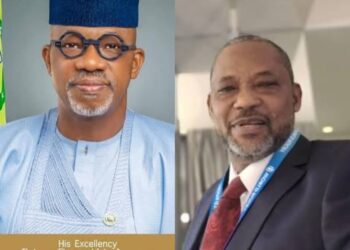 Ogun Governor Commends NRFF President Dr. Ademola Are for Role in Successful Hosting of NSF 2024