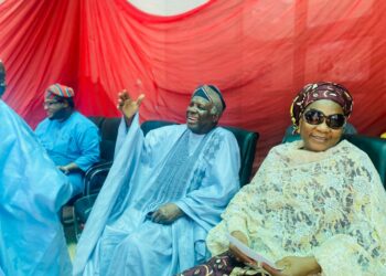 PDP Will Regain Its Glory Ahead of 2027 – Jerry Gana