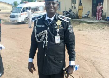 Police Training School tasks new constables on diligence, discipline