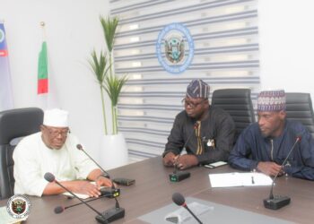 NIGER SSG REINFORCES  COMMITMENT TO SERVICE DELIVERY THROUGH STRATEGIC PERFORMANCE REVIEW…PLEDGES STRONGER IMPLEMENTATION OF KEY PERFORMANCE INDICATORS