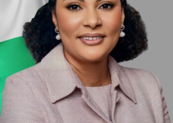 POST-MEETINGS RECAP FROM H.M. DR. DORIS UZOKA-ANITE