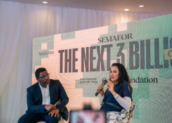 FG REAFFIRMS COMMITMENT TO EXPANDING FINANCIAL INCLUSION THROUGH DIGITAL IDENTITY, PRO-GROWTH REGULATION