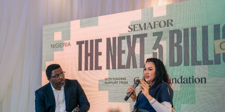FG REAFFIRMS COMMITMENT TO EXPANDING FINANCIAL INCLUSION THROUGH DIGITAL IDENTITY, PRO-GROWTH REGULATION
